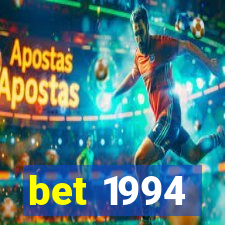 bet 1994